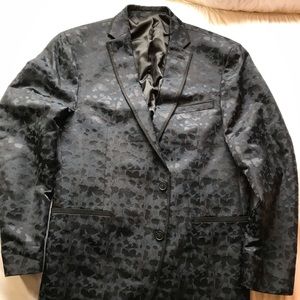 Kenneth Cole sport coat